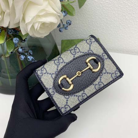 2025年3月17日新品財布Gucci zy工場