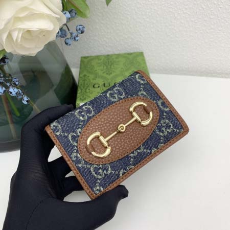 2025年3月17日新品財布Gucci zy工場