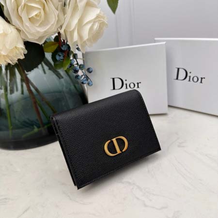 2025年3月17日新品財布Dior zy工場