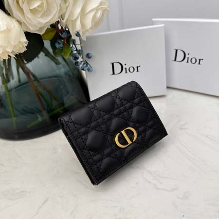 2025年3月17日新品 財布Dior zy工場