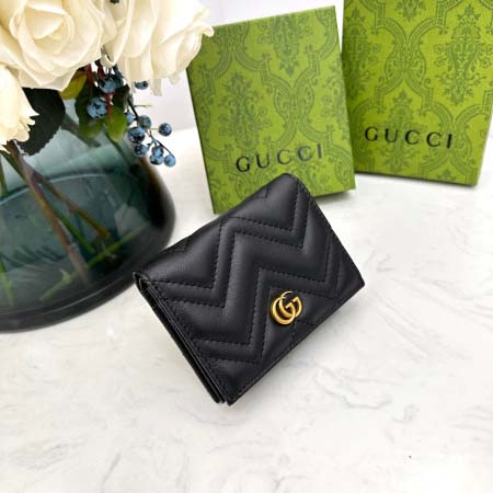2025年3月17日新品財布Gucci zy工場