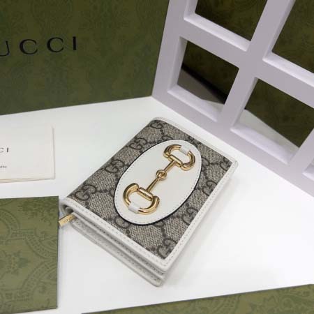 2025年3月17日新品財布Gucci zy工場