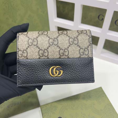 2025年3月17日新品財布Gucci zy工場