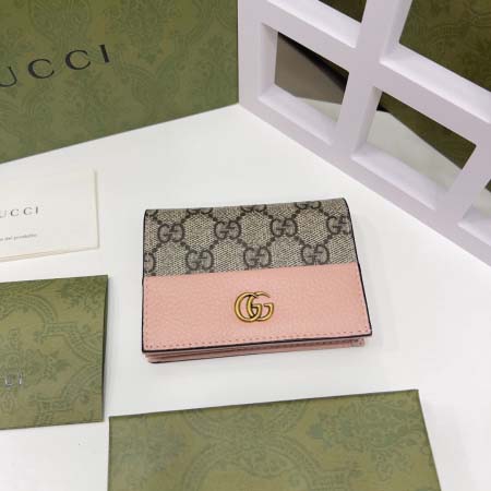 2025年3月17日新品財布Gucci zy工場