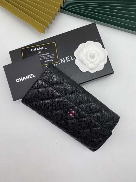 2025年3月17日新品財布Chanel  A50096  zy工場