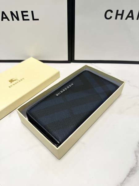 2025年3月17日新品財布burberry 20cmx10cm zy工場