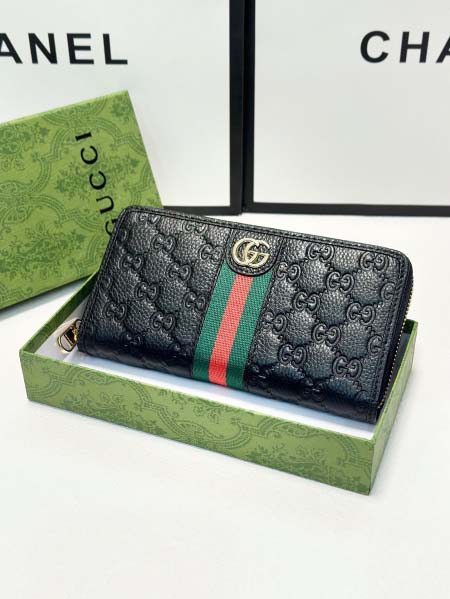 2025年3月17日新品財布Gucci20cmx10cm zy工場