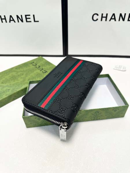 2025年3月17日新品財布Gucci 20cmx10cm zy工場