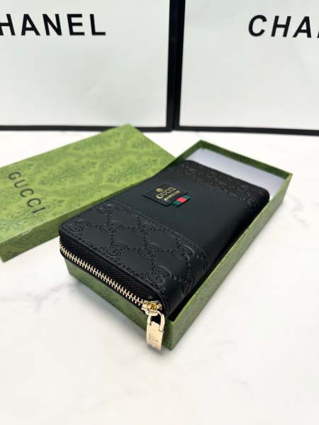2025年3月17日新品財布20cmx10cm Gucci zy工場