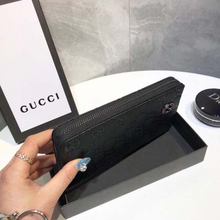 2025年3月17日新品財布20cmx10cm Gucci zy工場