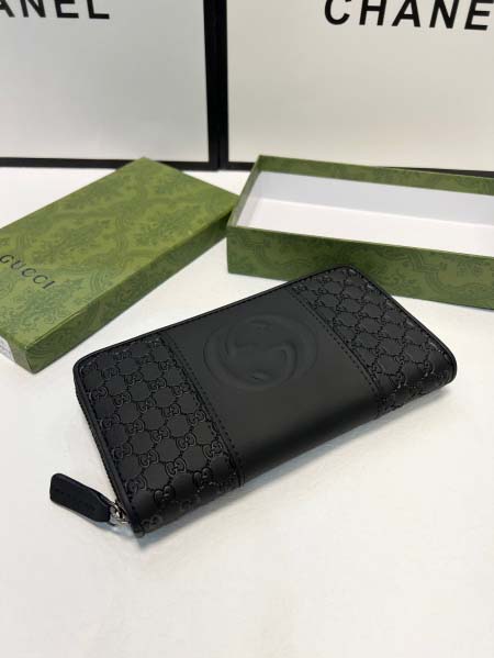 2025年3月17日新品財布20cmx10cm Gucci zy工場