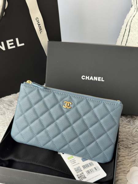 2025年3月17日新品財布 Chanel       zy工場