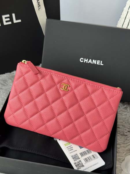 2025年3月17日新品 財布 Chanel       zy工場