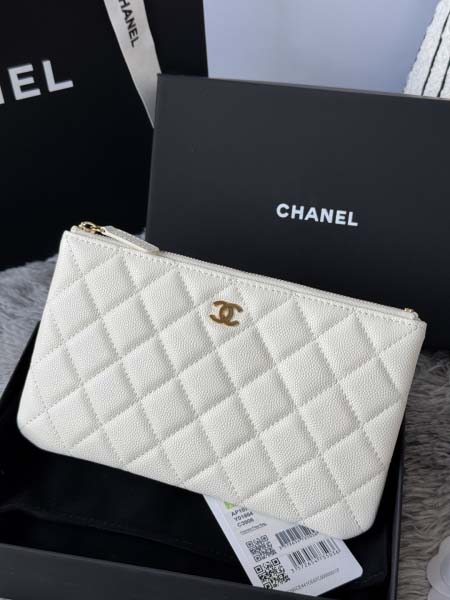 2025年3月17日新品財布Chanel       zy工場