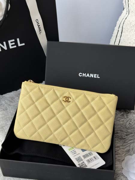 2025年3月17日新品財布 Chanel       zy工場