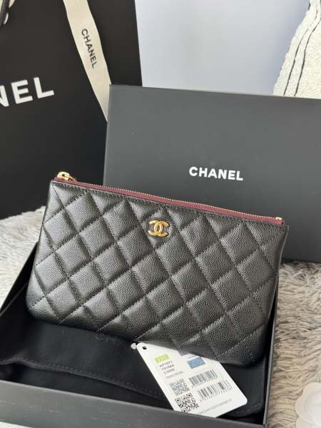 2025年3月17日新品財布 Chanel       zy工場