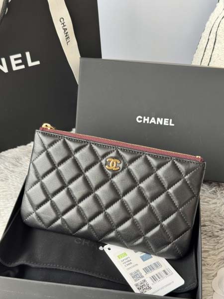 2025年3月17日新品財布 Chanel   zy工場
