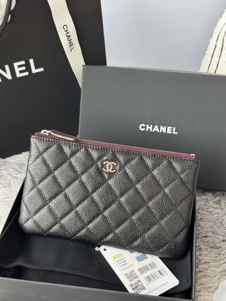 2025年3月17日新品財布 Chanel   zy工場