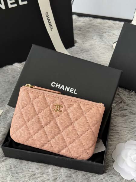 2025年3月17日新品財布Chanel A82365  zy工場