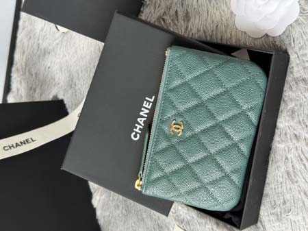 2025年3月17日新品財布Chanel A82365  zy工場