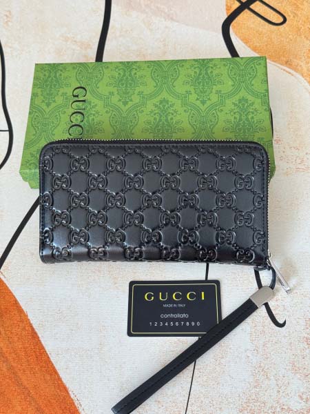 2025年3月17日新品財布GUCCI 478366  21cmX12.5cmX25cm   zy工場