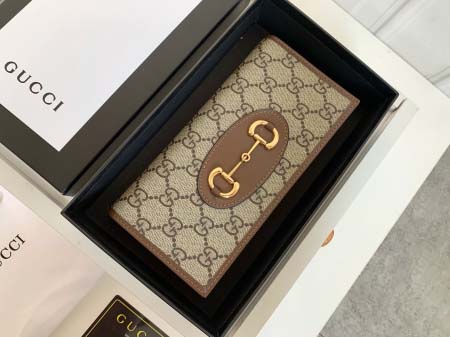 2025年3月17日新品財布Gucci  621993 19x10x4cm   zy工場