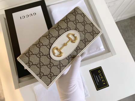 2025年3月17日新品 財布Gucci  621993 19x10x4cm   zy工場