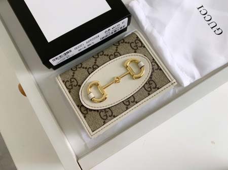 2025年3月17日新品財布Gucci  621887. 11.5x8.5x3cm   zy工場