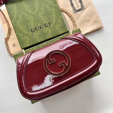 2025年3月17日新品 バッグGucci  815711 21.5x 11x 8cm zy工場