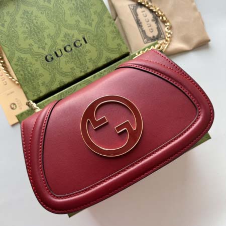 2025年3月17日新品バッグGucci  815711 21.5x 11x 8cm  zy工場