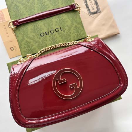 2025年3月17日新品バッグGucci  815715  26x16x8cm   zy工場