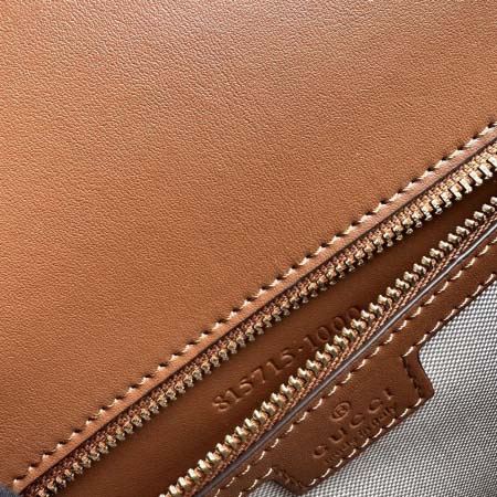 2025年3月17日新品バッグGucci  815715  26x16x8cm   zy工場