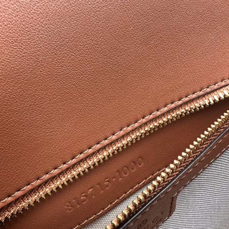 2025年3月17日新品バッグGucci  815715  26x16x8cm   zy工場