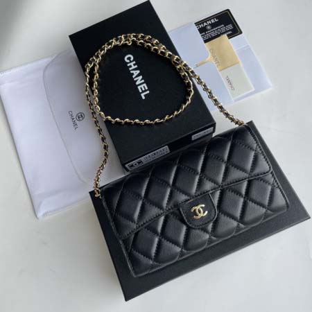 2025年3月17日新品バッグChanel  18x10.5x3.5cm A50076  zy工場