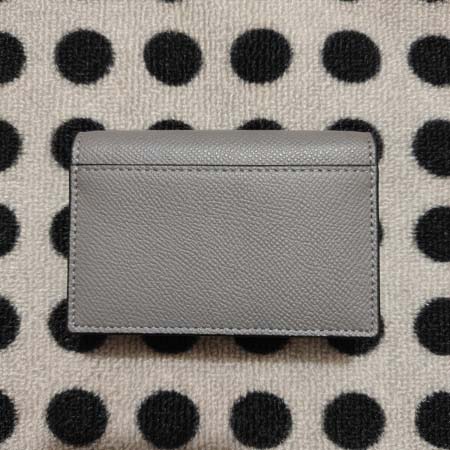 2025年3月17日新作財布Coach  zy工場