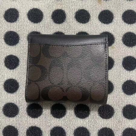 2025年3月17日新作財布Coach  zy工場