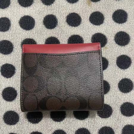 2025年3月17日新作財布Coach  zy工場