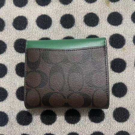 2025年3月17日新作財布Coach  zy工場