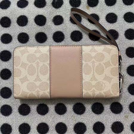 2025年3月17日新作財布Coach  zy工場