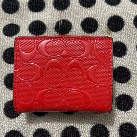 2025年3月17日新作財布Coach  zy工場