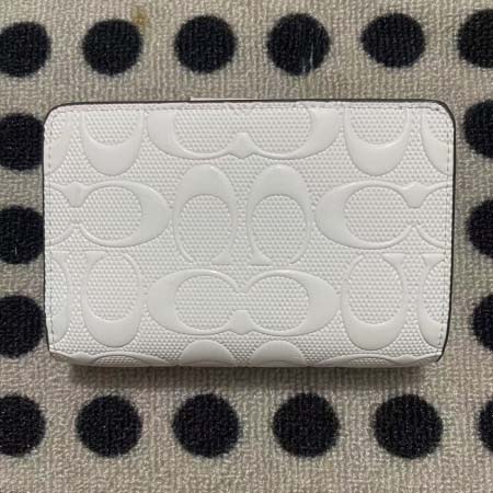 2025年3月17日新作財布Coach  zy工場