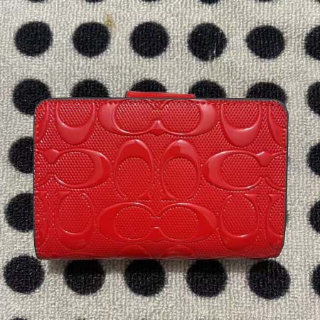 2025年3月17日新作財布Coach  zy工場