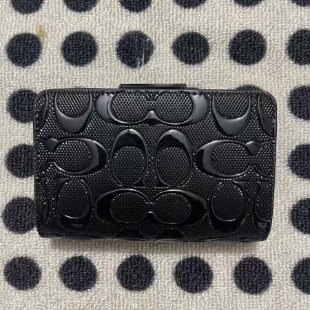 2025年3月17日新作財布Coach  zy工場