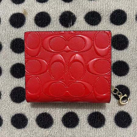 2025年3月17日新作財布Coach  zy工場