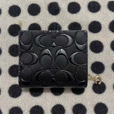 2025年3月17日新作財布Coach  zy工場