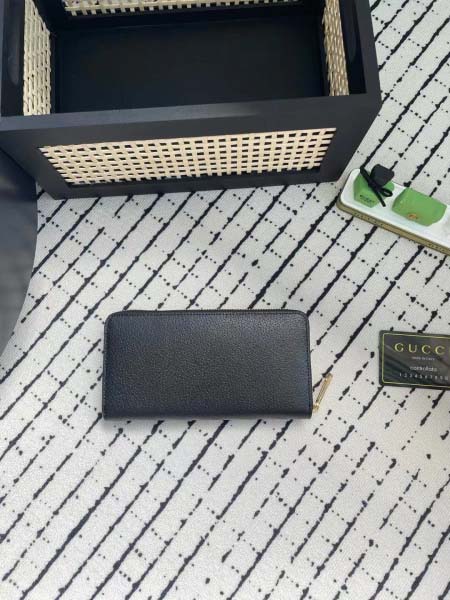2025年3月17日新作財布 GUCCI 700484   SIZE:19*9.5*2.5CM zy工場