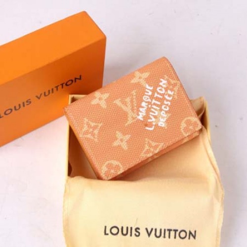 2025年3月17日新作財布 M1746 Louis Vuitton 8 x 1 x 10.5 cm  zy工場