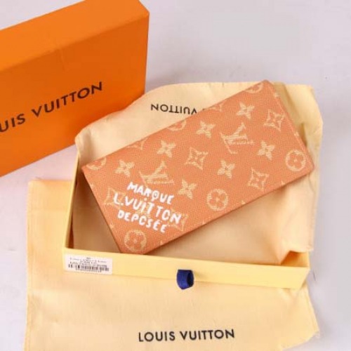 2025年3月17日新作財布M63212 Louis Vuitton 10x 19x 2cm zy工場