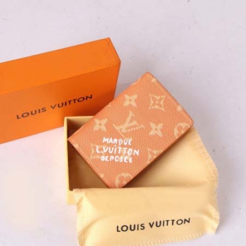 2025年3月17日新作財布M63144 Louis Vuitton 8 x 1 x 11 cm zy工場