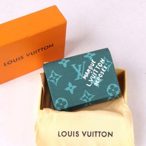 2025年3月17日新作財布M1746 Louis Vuitton8 x 1 x 10.5 cm  zy工場